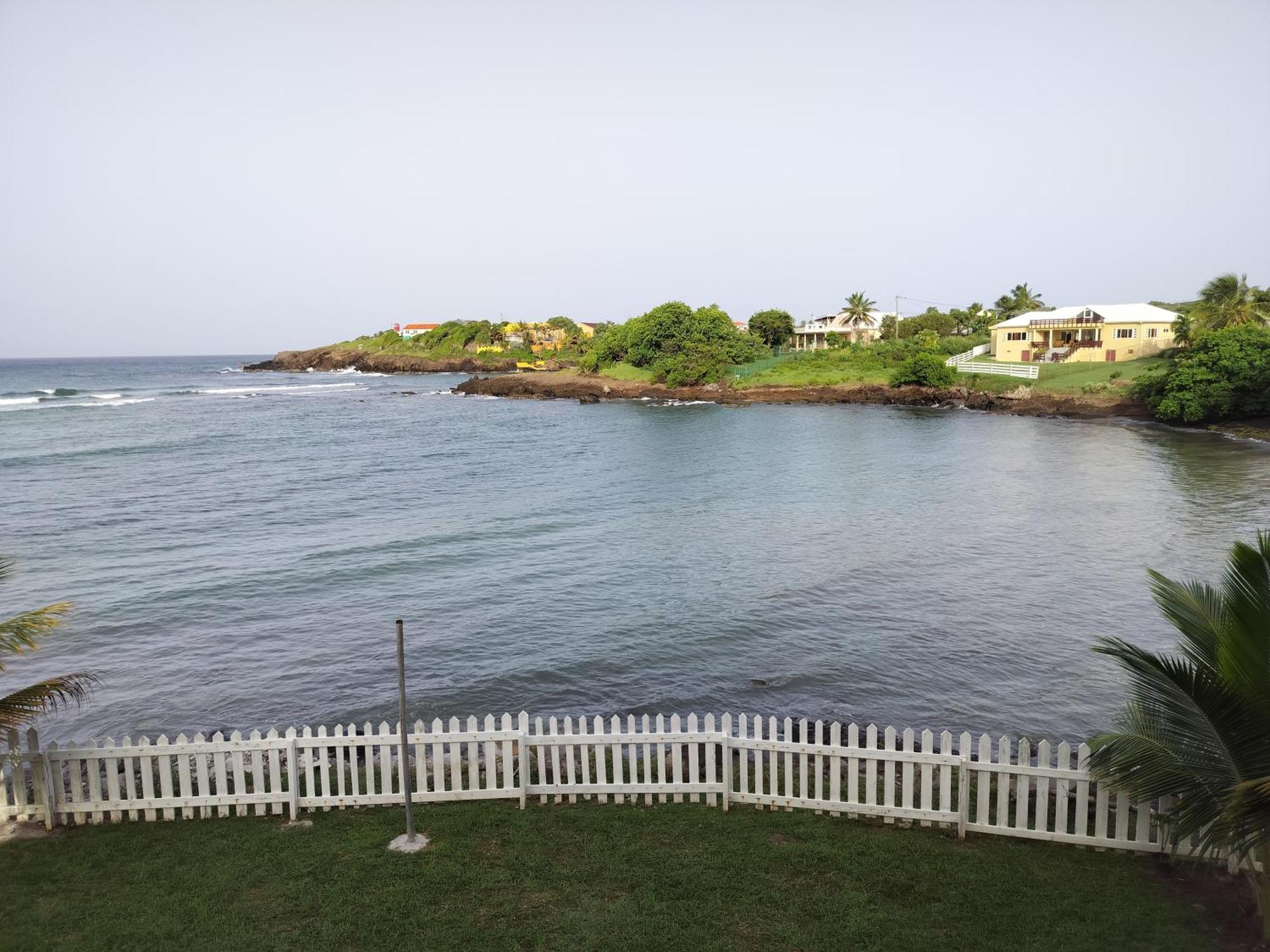 Sealavie Apartments - Grenada St. George's Quarto foto
